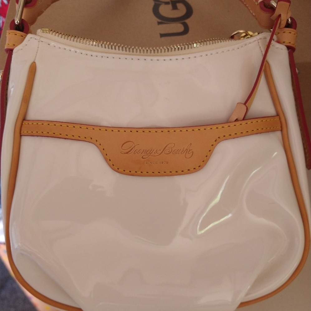Dooney and Bourke crossbody